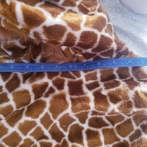 Costume Giraffe - Picture 12 of 13